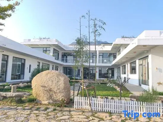 Yunshui Mountain Taiji Wellness Homestay