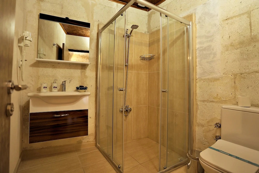Orion Cave Hotel