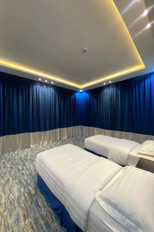 Qimam Park Hotel 2 Abha