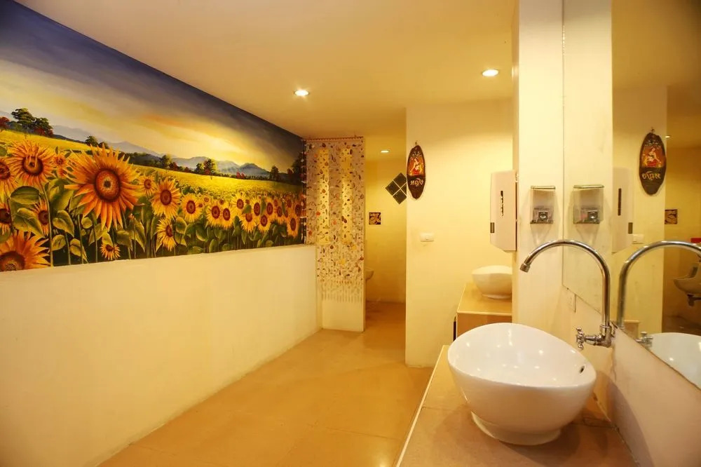 Bodega Koh Samui - Adults Only