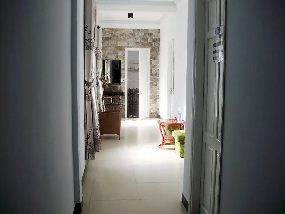 Cosy House Homestay