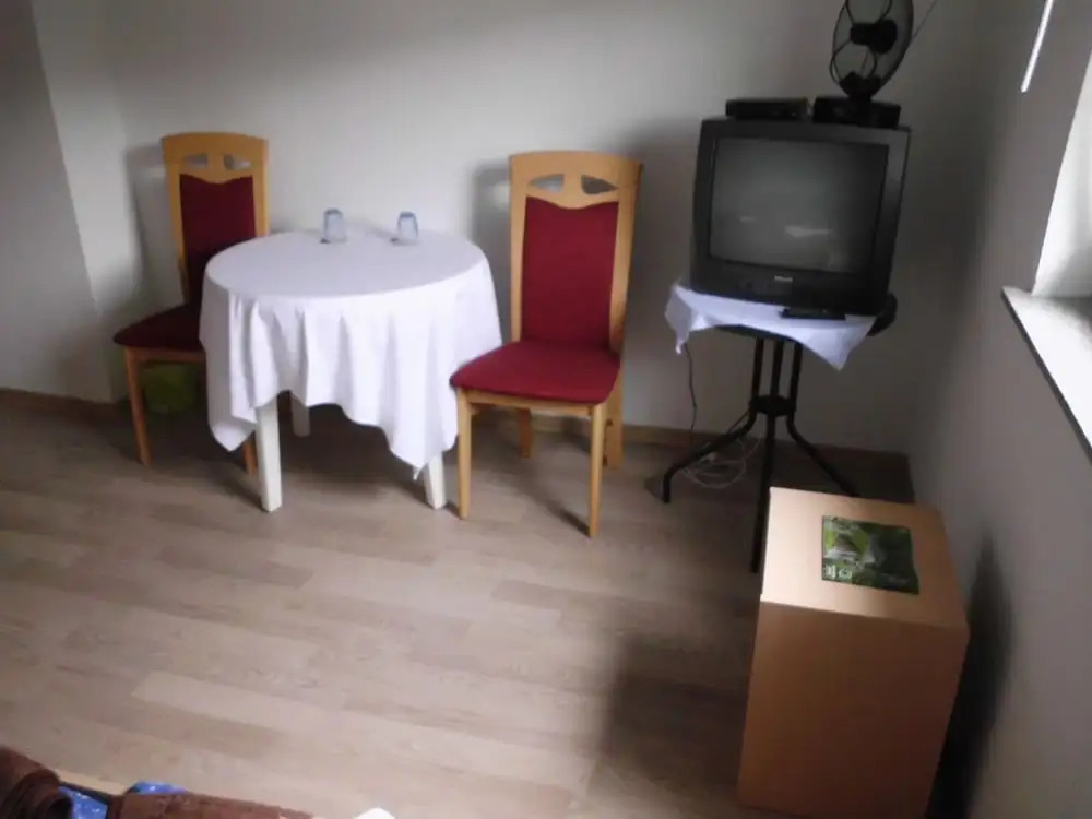 Apartman i sobe Krga