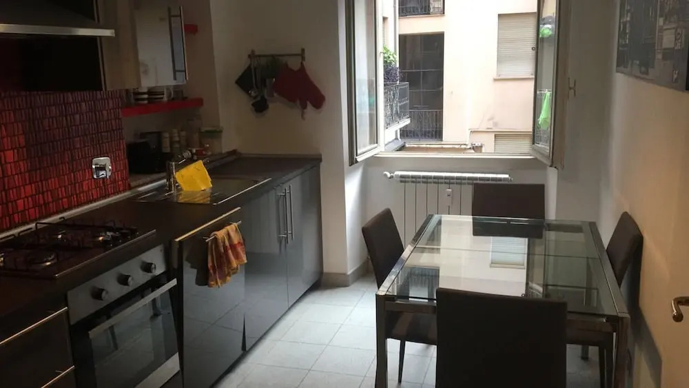 Casa Vittorio Amedeo