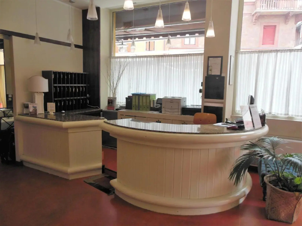 Hotel San Giorgio