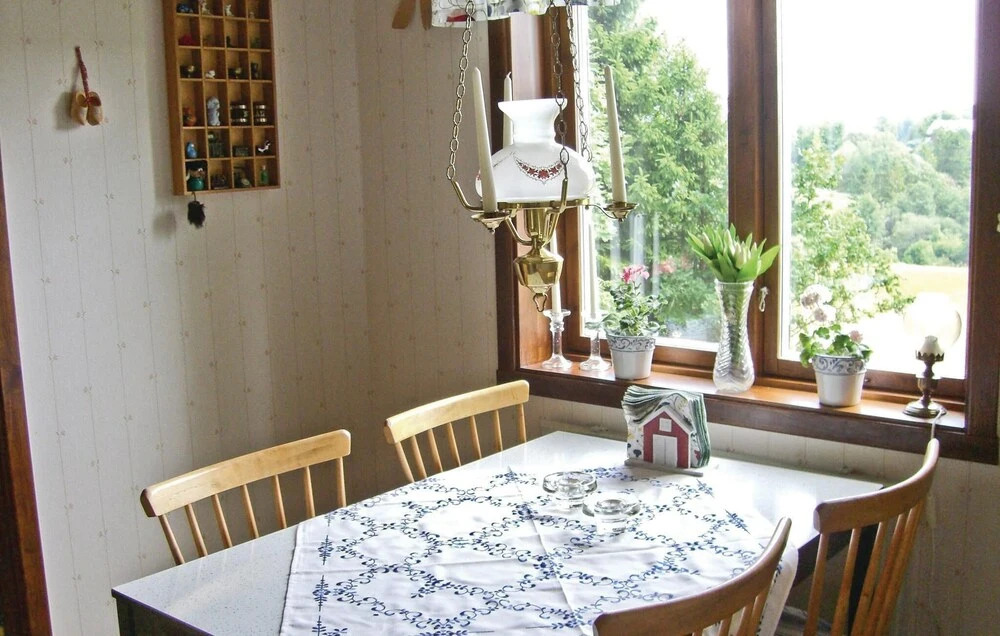 Awesome Home In Munkedal With Wifi