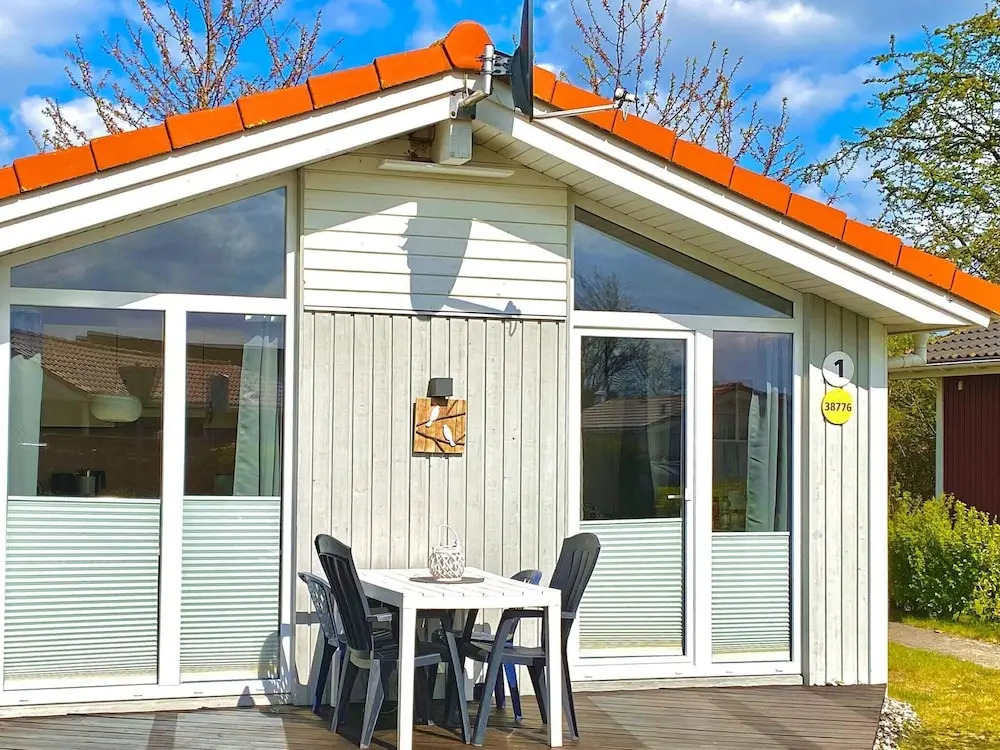 Holiday Home in GrÃ¶mmitz