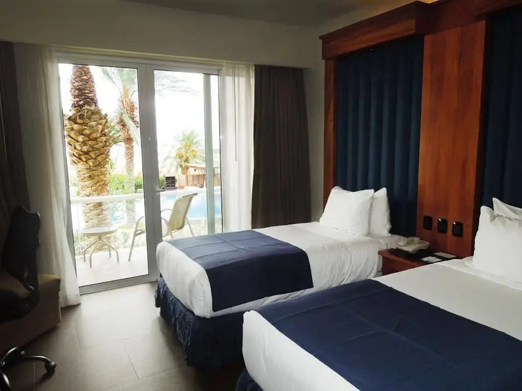 Costa Baja Resort & Spa
