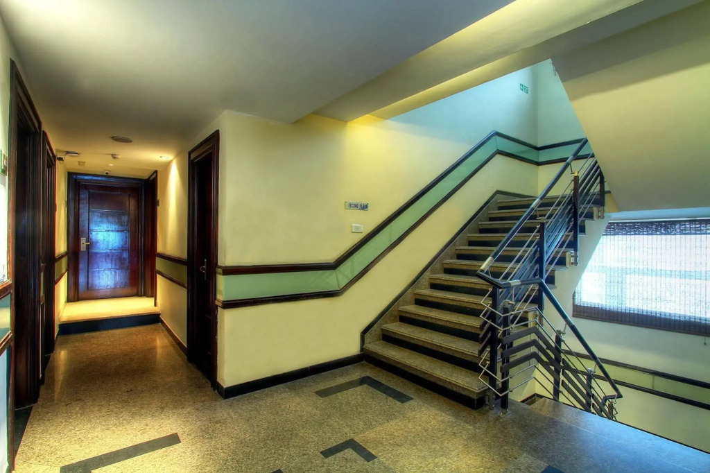 Hotel Freesia