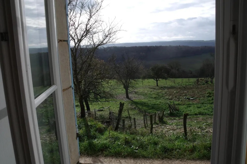Maison dHote le Relais de morville