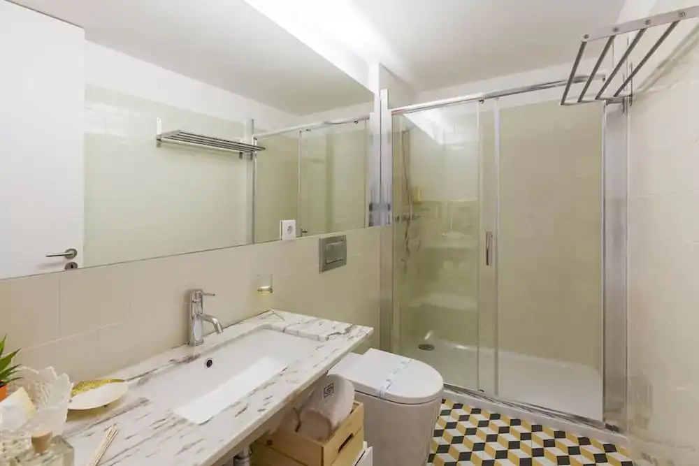 BOUTIQUE Rentals - Garden Studio