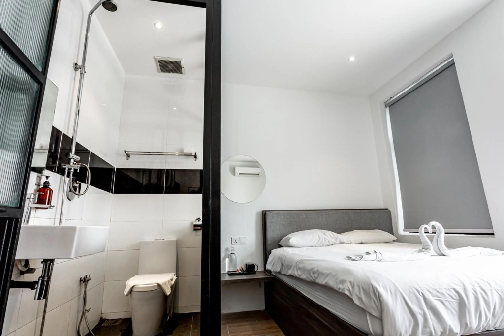 Earnest Hotel Georgetown