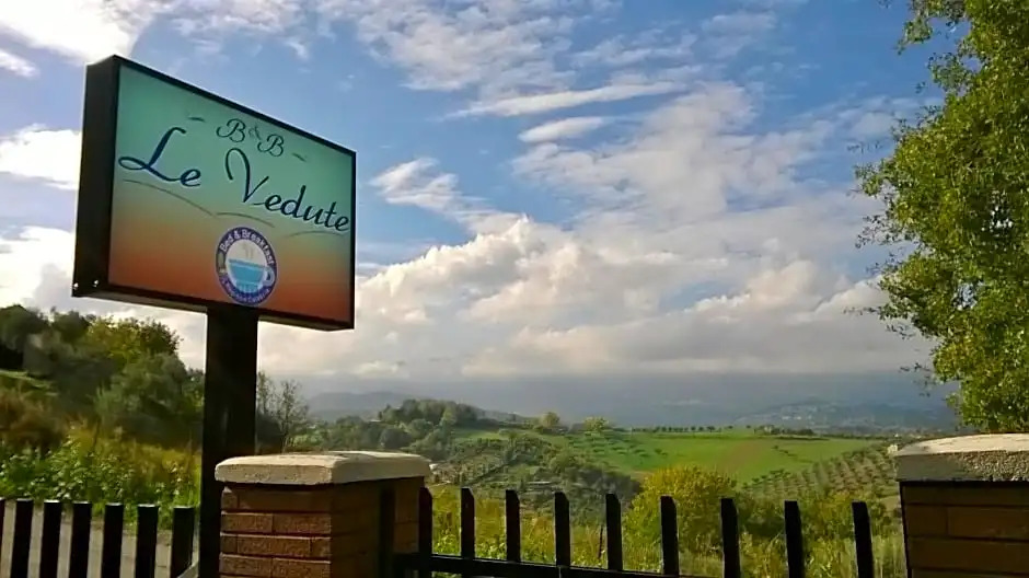 B&B Le Vedute
