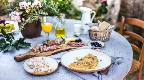 Casa Krasna Gourmet Boutique Hotel