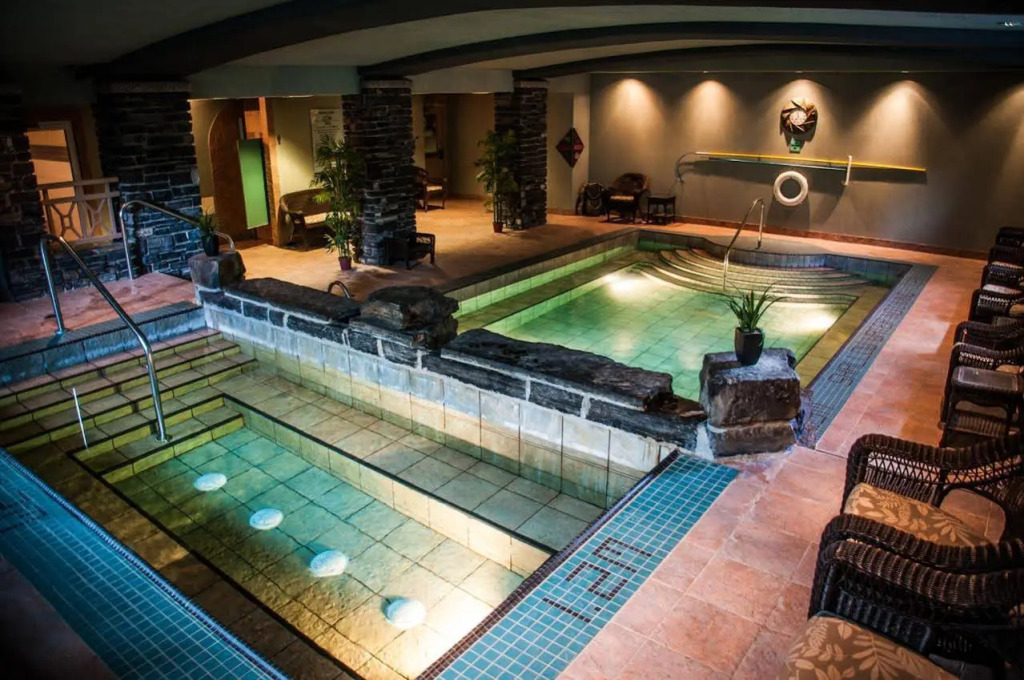 Royal Canadian Lodge