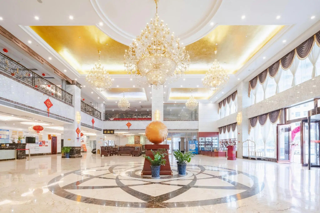 Jingxi Global Hotel