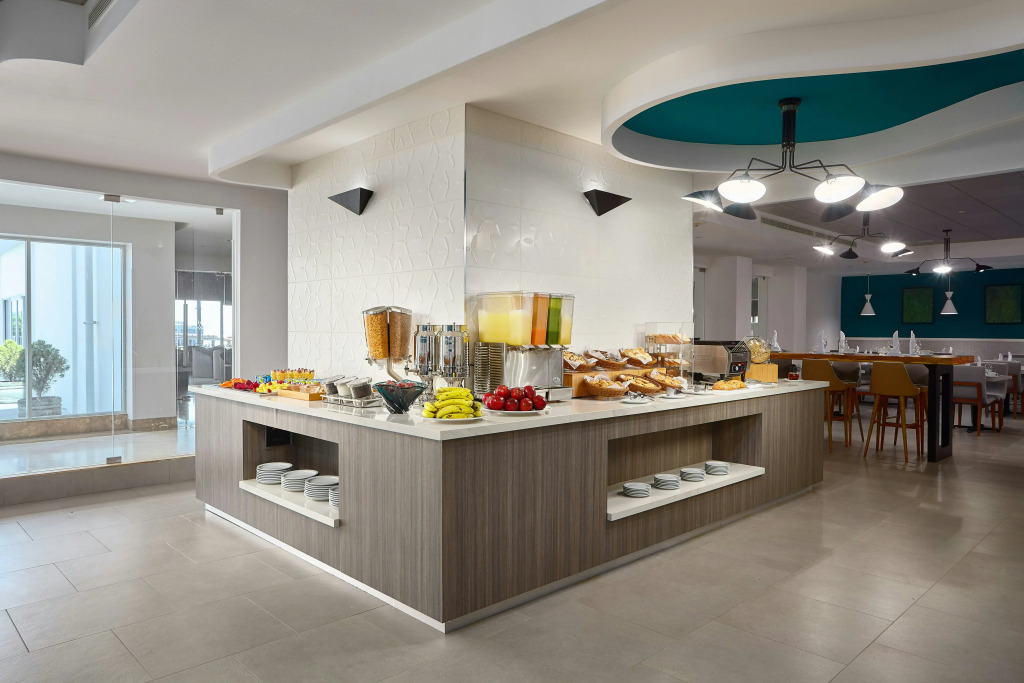 DoubleTree by Hilton Managua