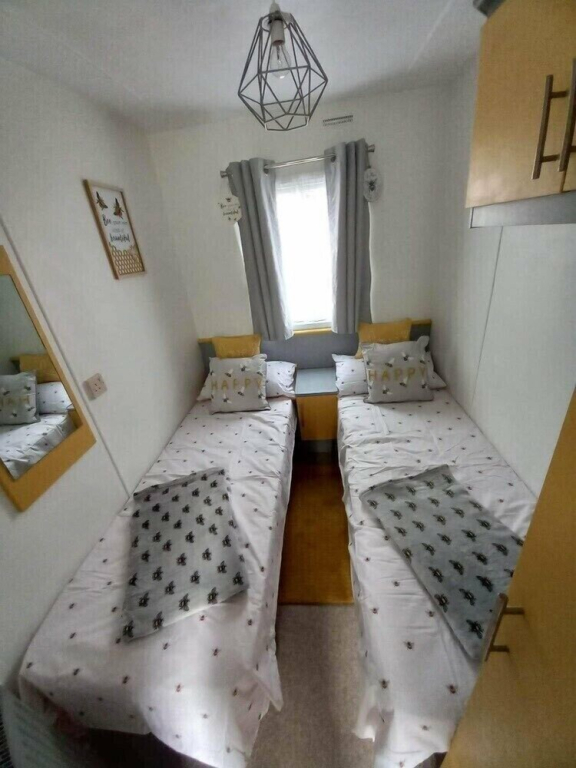 Trecco Bay - Holiday Accommodation 16415
