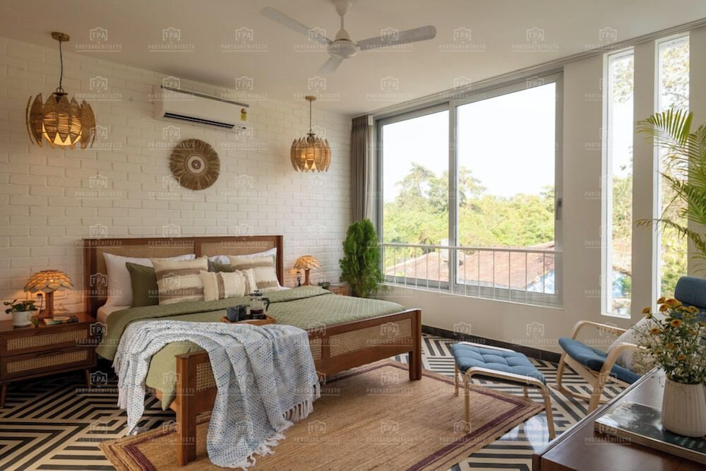 Tbk Villa Vagator  06