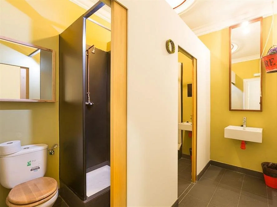 Hip Hostel Barcelona