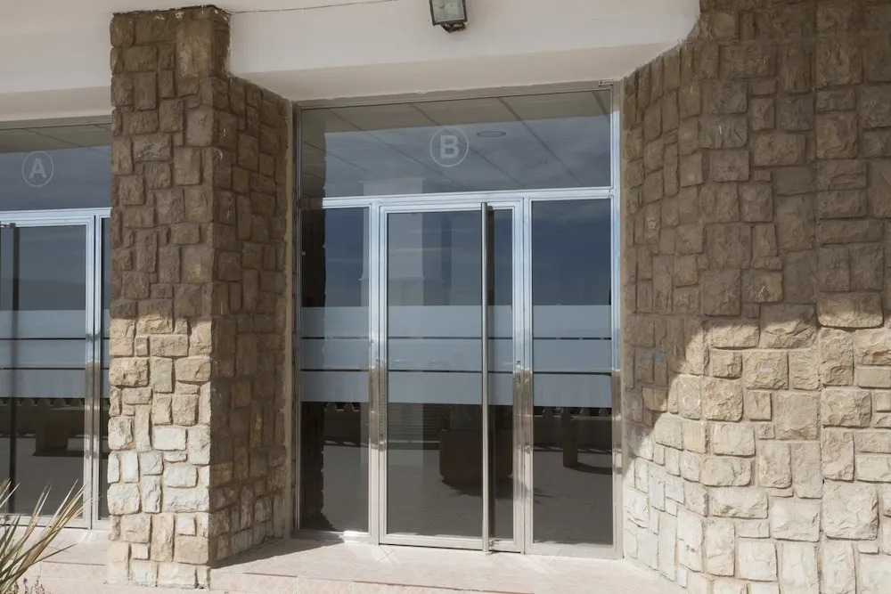 SingularStays El Faro