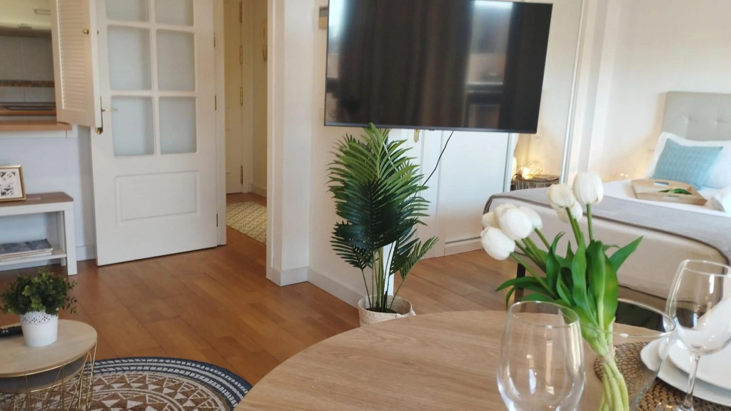 My Suites Madrid - Aeropuerto Ifema