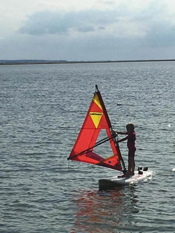 Inselloft-Fehmarn