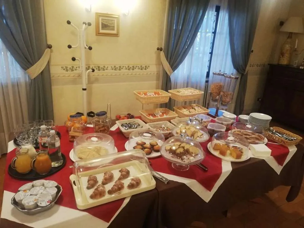 Ristorante Albergo San Michele