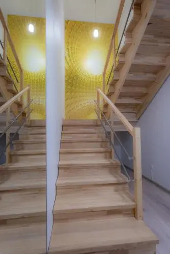 Loft apartment