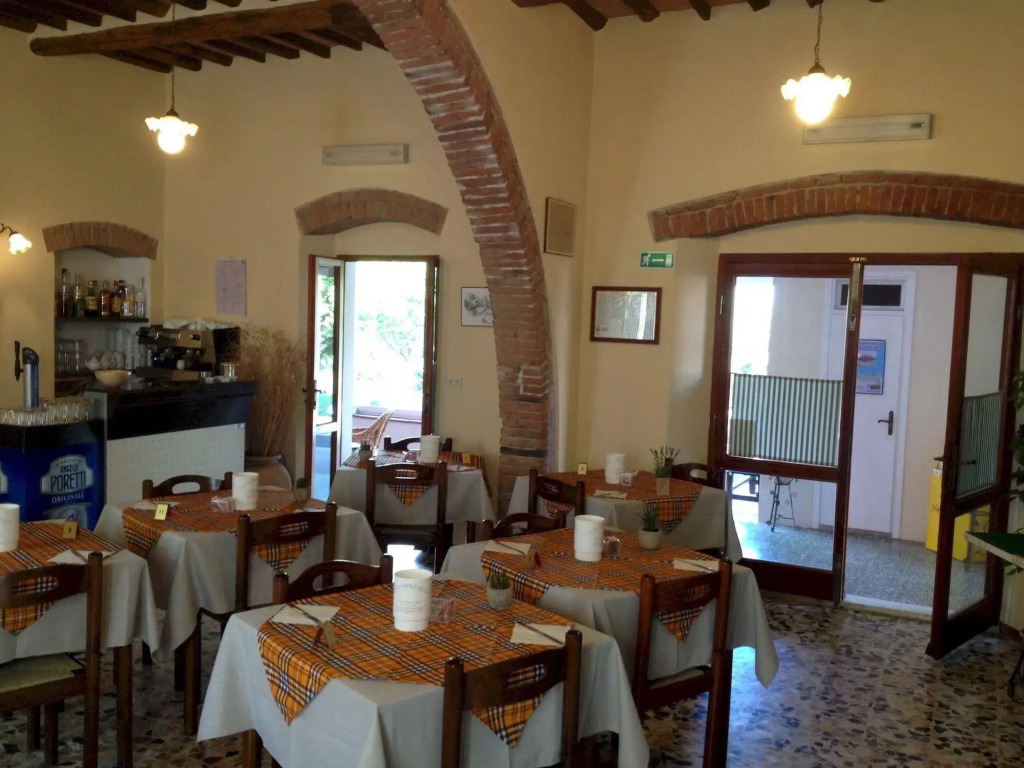 Hotel Casa Lupi