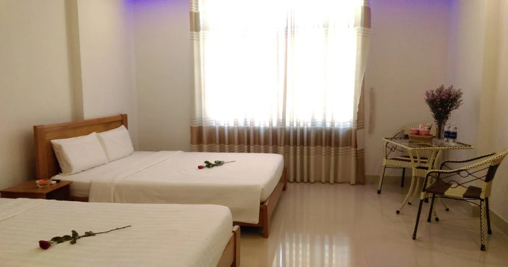 Lan Anh Boutique Motel