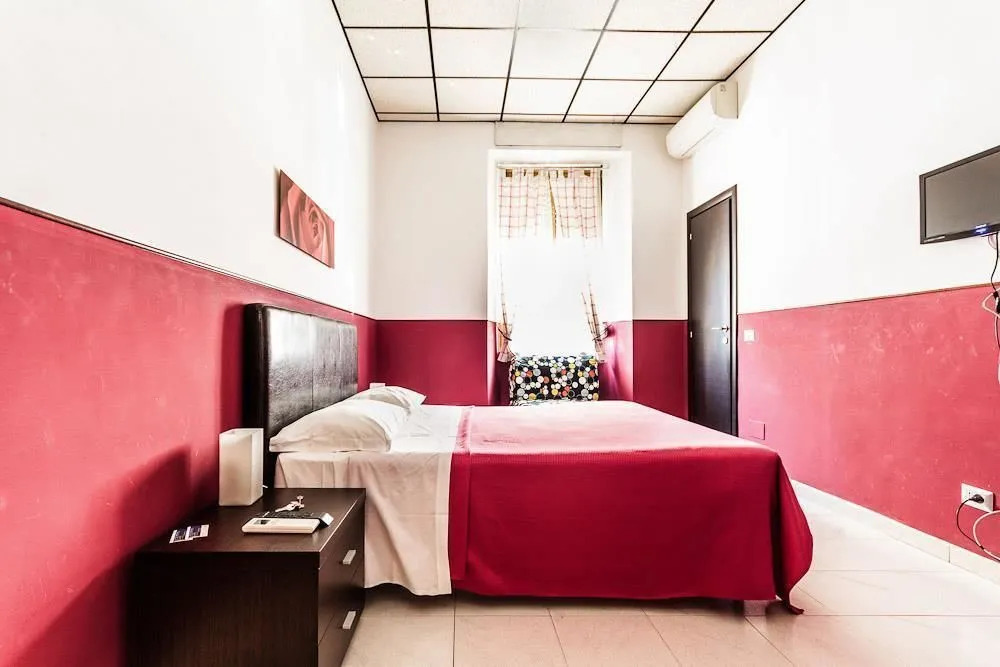 La Lupa in Trastevere