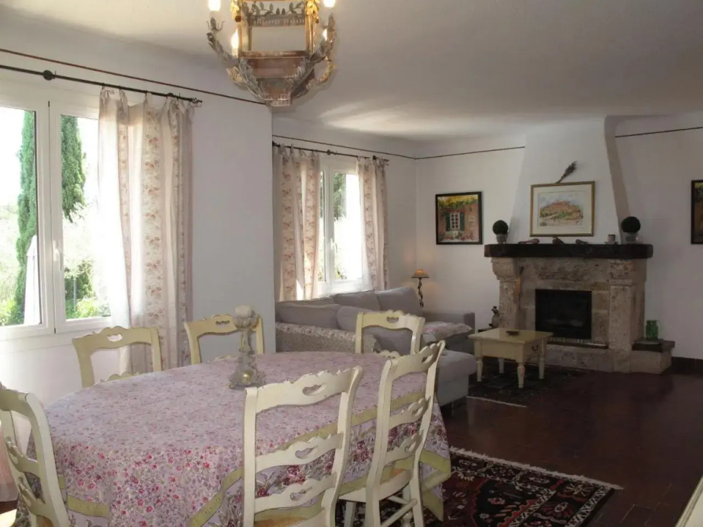 Holiday Home Le Clos des Oliviers by Interhome