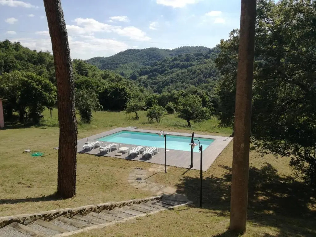 Podere San Cassiano