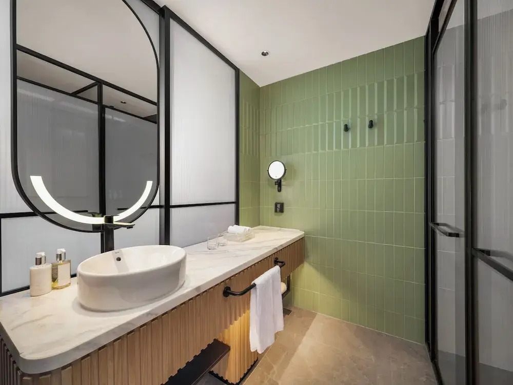 Holiday Inn Hangzhou GCEC by IHG