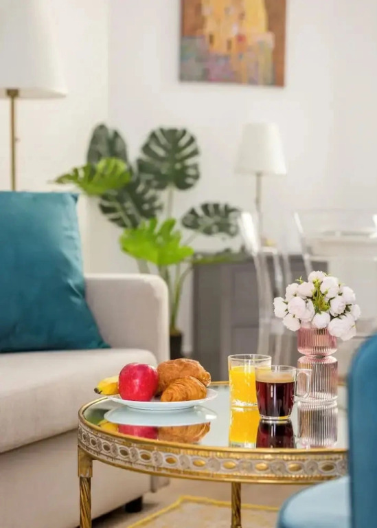 Merveil Family Suite - Wagram