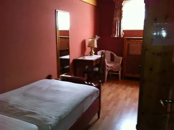 Haus Darioli