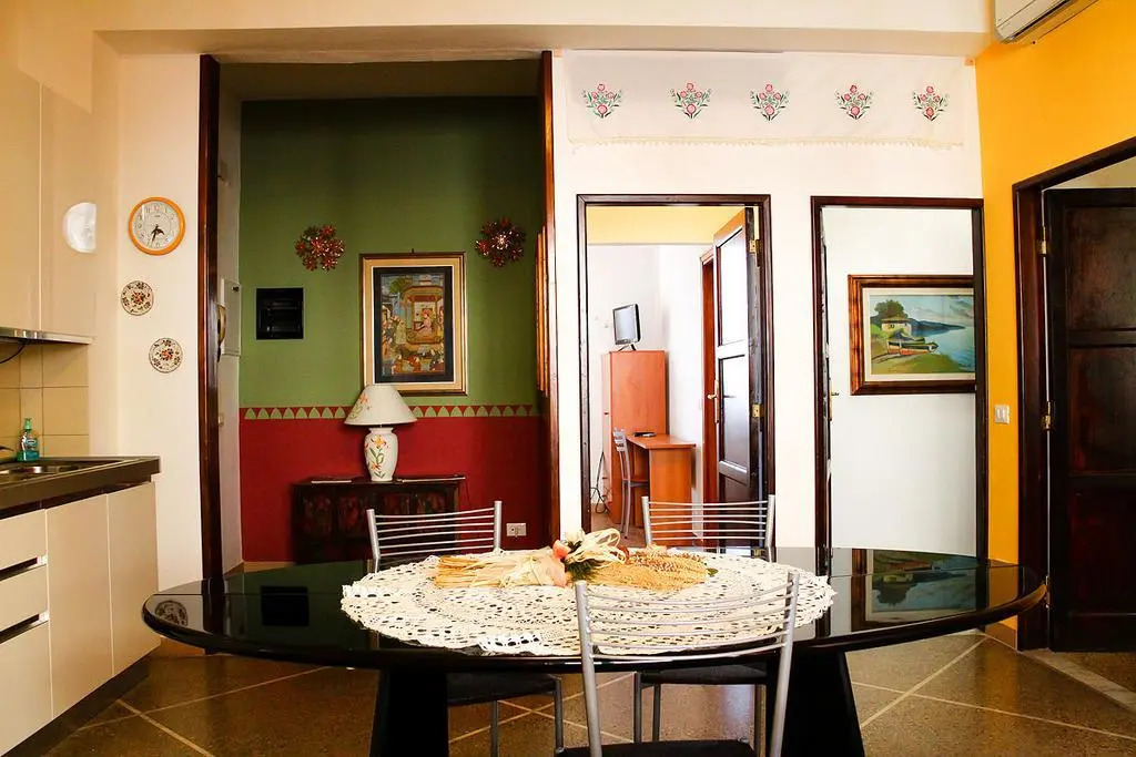 Guesthouse Stazione Pisa Centro