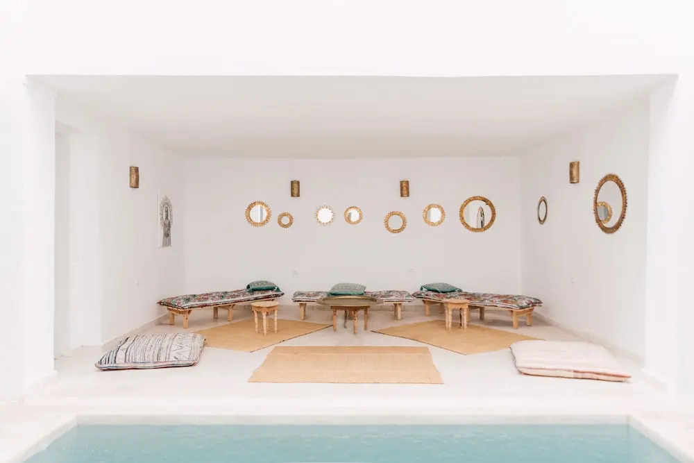 Zwin Zwin Boutique Hôtel & SPA