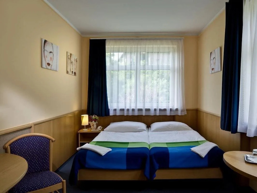 Jagelló Business Hotel