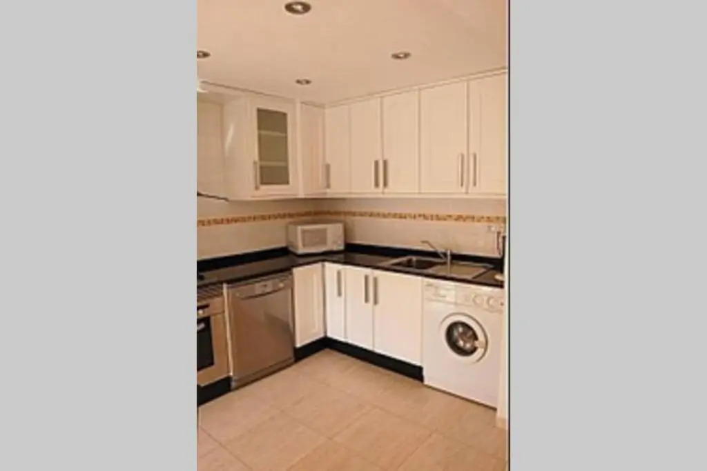 La Manga Club Apartment Great location