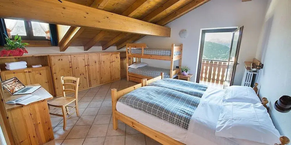 Hotel Gallo Cedrone
