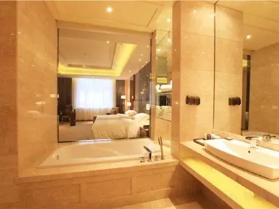 Xinhao Business Hotel