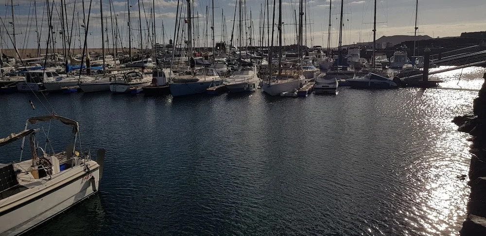 Apartamentos Aguamarina - 812
