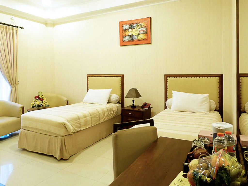 Sagan Hotel
