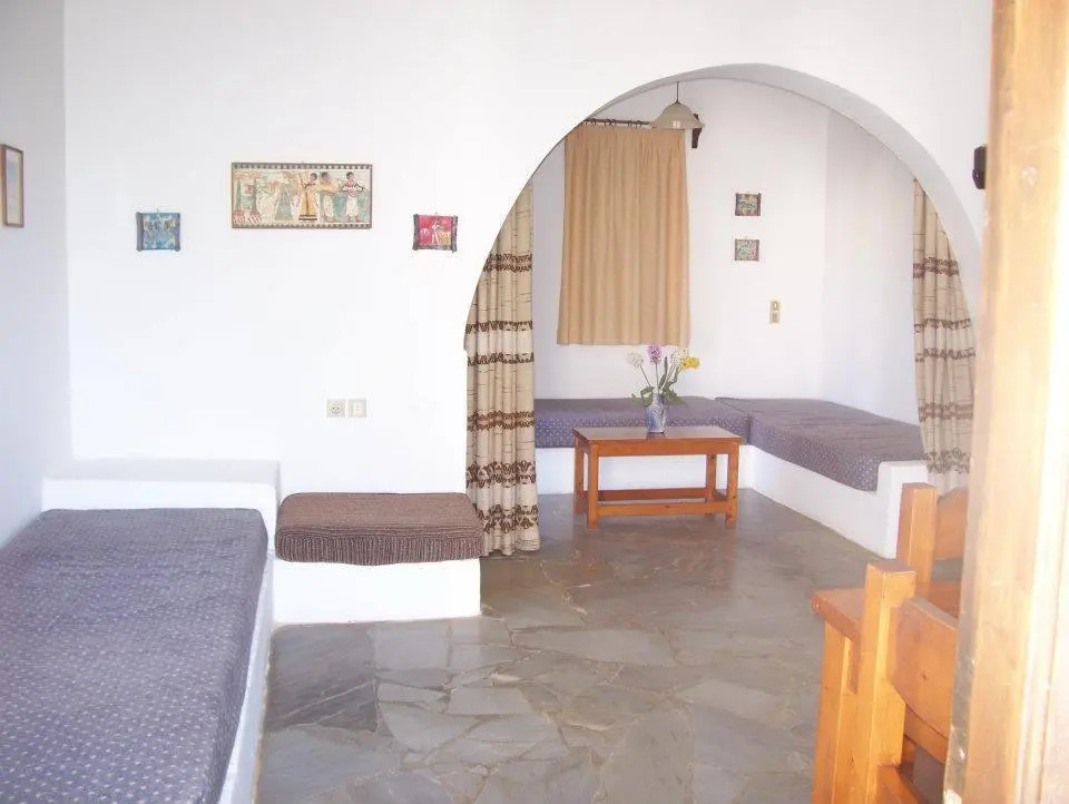 Villa Kanetos