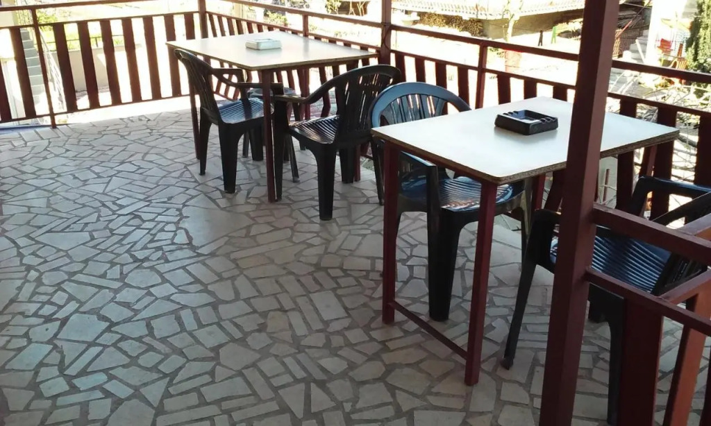 Guest House Hristiva