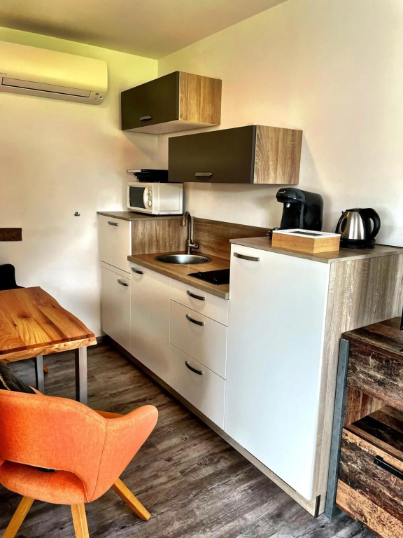 Appartements Maya