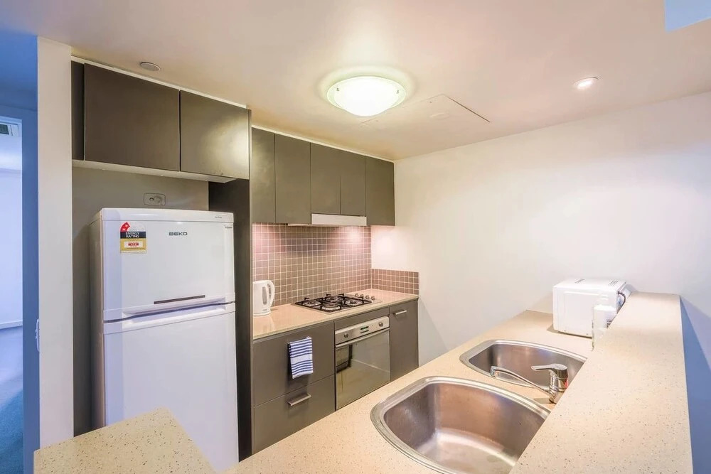 Oaks Brisbane Casino Tower Suites