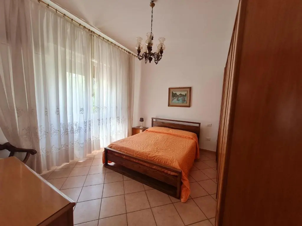 Appartamento zia Cecilia