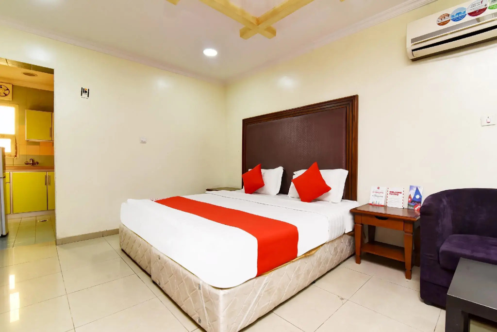 386 Buhr by OYO Rooms